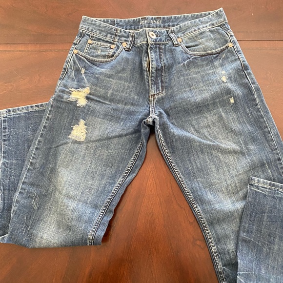Men’s jeans size 32 30 - Picture 4 of 4